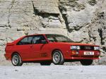 Audi Quattro 1985 года (WW)